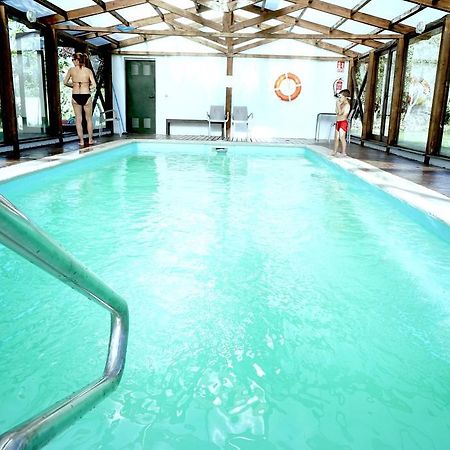 Hotel Rural La Peregrina Каруседо Экстерьер фото