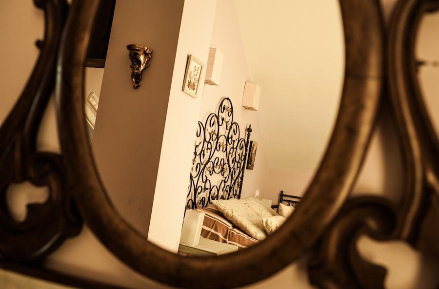 Hotel Rural La Peregrina Каруседо Экстерьер фото
