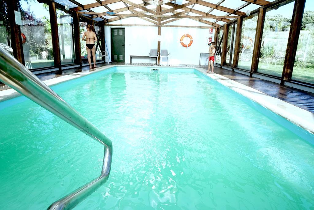 Hotel Rural La Peregrina Каруседо Экстерьер фото